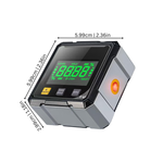 Magnetic Angle Gauge