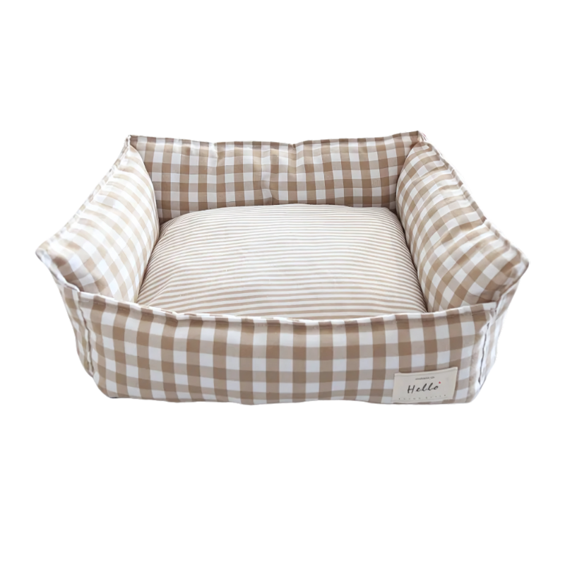Comfy Dog Bed