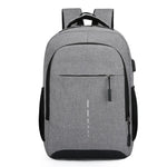 Lightweight Water Resistant Hiking Backpack