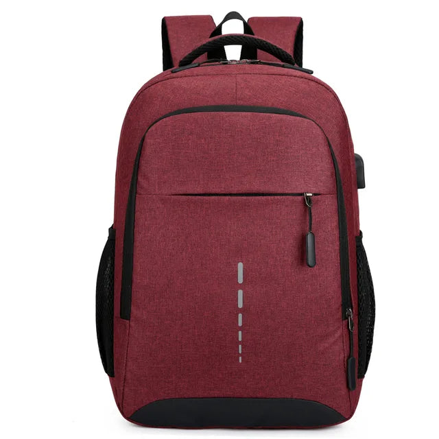Lightweight Water Resistant Hiking Backpack