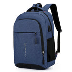 Lightweight Water Resistant Hiking Backpack