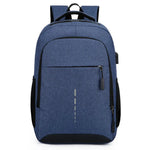 Lightweight Water Resistant Hiking Backpack