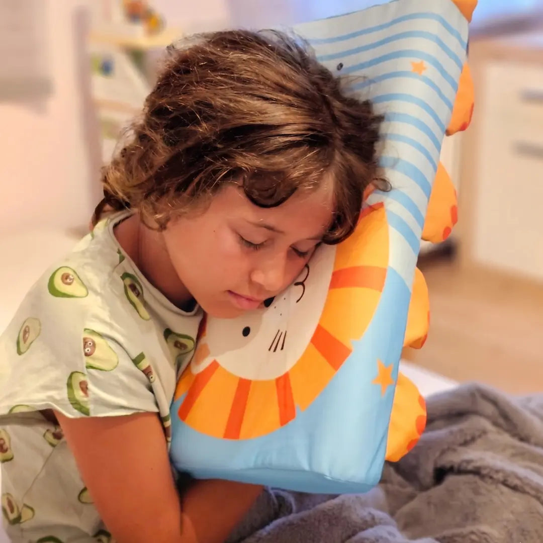 Snuggle Buddy Comfort Pillow