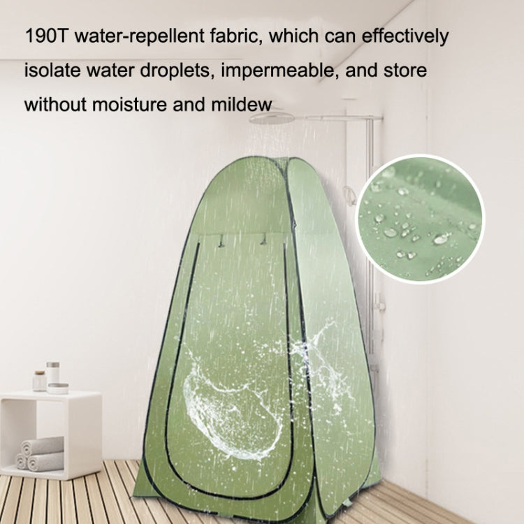 Compact Waterproof Pop Up Beach Shelter Tent - Dotisk