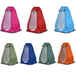Compact Waterproof Pop Up Beach Shelter Tent
