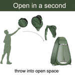 Compact Waterproof Pop Up Beach Shelter Tent