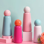 Insulated Stainless Steel Water Bottle for Daily Use - Dotisk