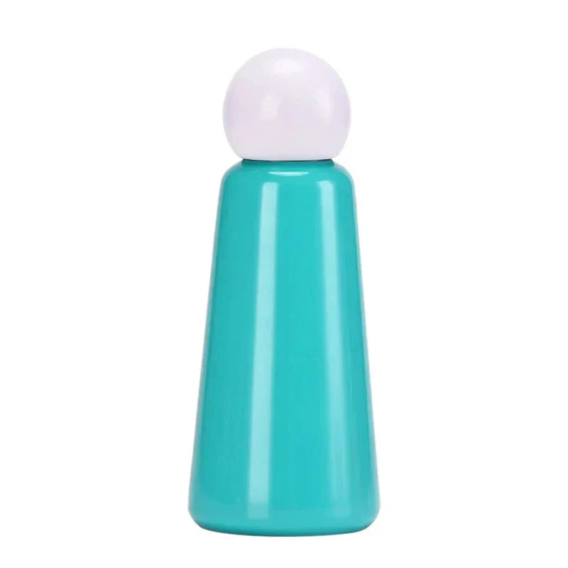 Insulated Stainless Steel Water Bottle for Daily Use