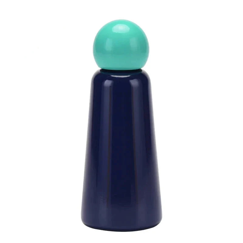 Insulated Stainless Steel Water Bottle for Daily Use