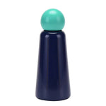Insulated Stainless Steel Water Bottle for Daily Use
