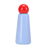 Insulated Stainless Steel Water Bottle for Daily Use