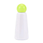 Insulated Stainless Steel Water Bottle for Daily Use