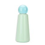 Insulated Stainless Steel Water Bottle for Daily Use