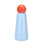 Insulated Stainless Steel Water Bottle for Daily Use
