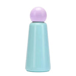 Insulated Stainless Steel Water Bottle for Daily Use