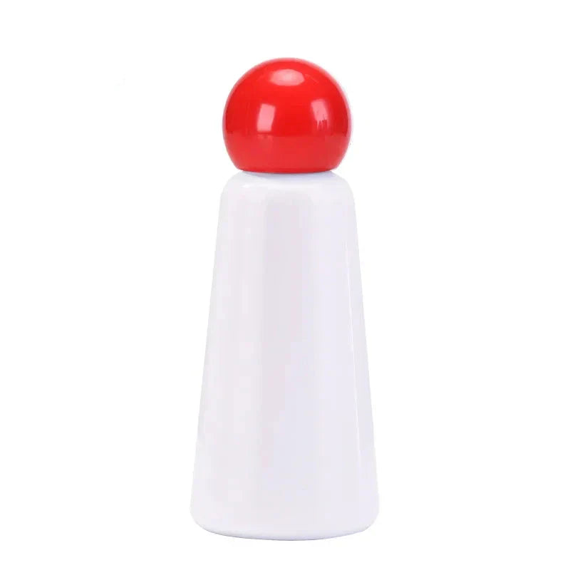 Insulated Stainless Steel Water Bottle for Daily Use