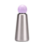 Insulated Stainless Steel Water Bottle for Daily Use
