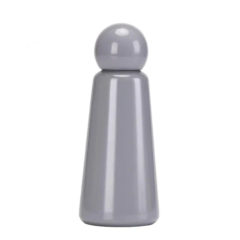 Insulated Stainless Steel Water Bottle for Daily Use
