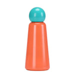 Insulated Stainless Steel Water Bottle for Daily Use