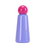 Insulated Stainless Steel Water Bottle for Daily Use