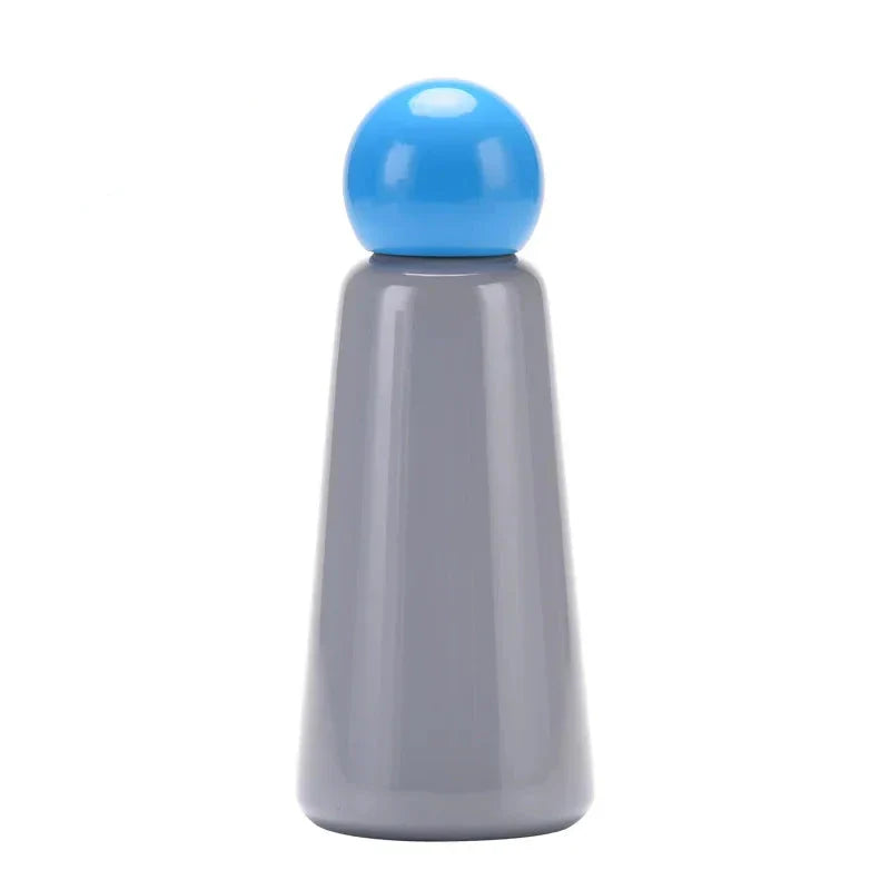 Insulated Stainless Steel Water Bottle for Daily Use