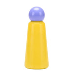 Insulated Stainless Steel Water Bottle for Daily Use