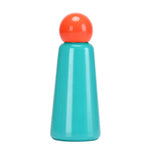 Insulated Stainless Steel Water Bottle for Daily Use