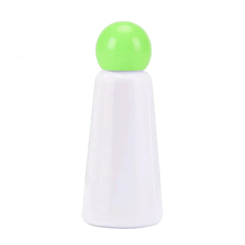 Insulated Stainless Steel Water Bottle for Daily Use