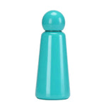 Insulated Stainless Steel Water Bottle for Daily Use