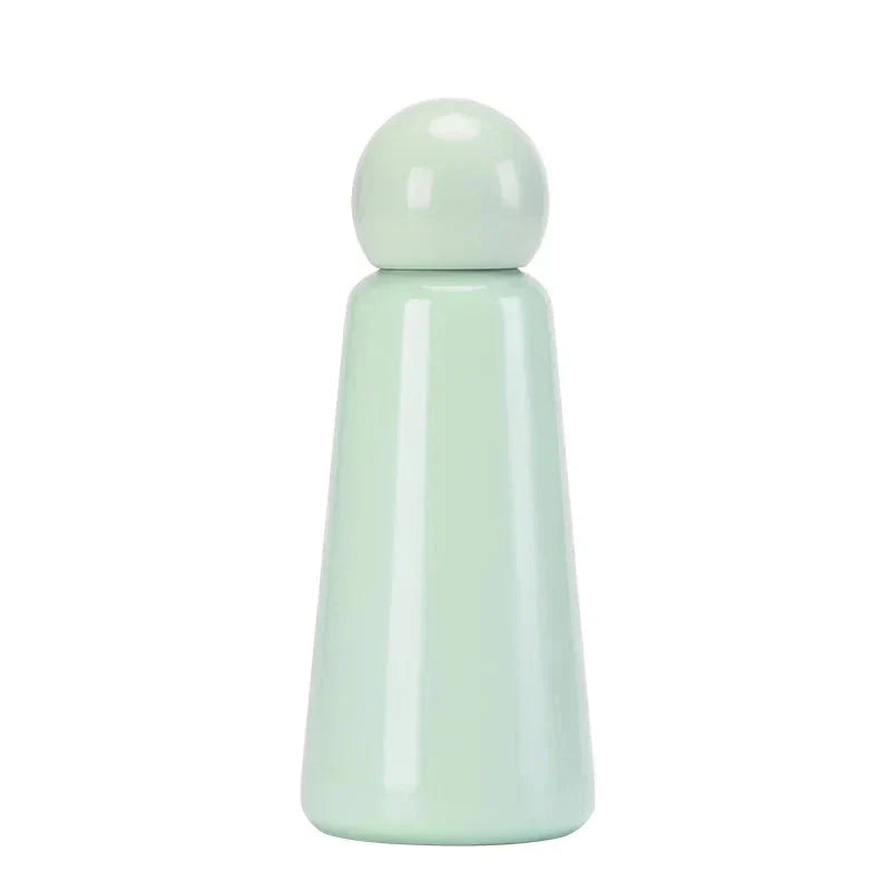 Insulated Stainless Steel Water Bottle for Daily Use