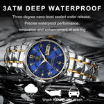 Waterproof Sports Watch for Men
