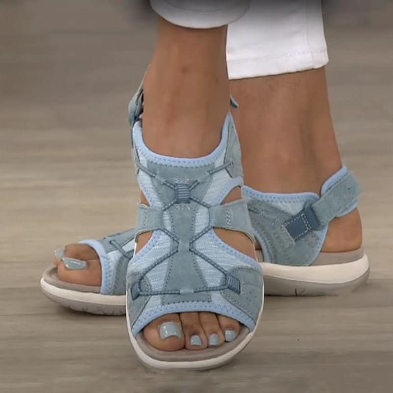 Orthopedic Adjustable Sandals
