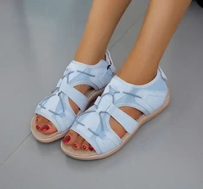 Orthopedic Adjustable Sandals