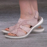 Orthopedic Adjustable Sandals