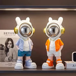 SpaceBoi™ - Astronaut Figurine