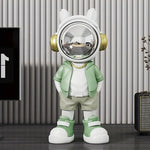SpaceBoi™ - Astronaut Figurine