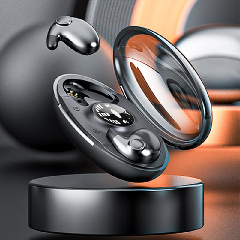 SoundPro | Cordless Noise Cancelling Bluetooth Travel Headphones