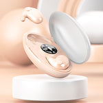 SoundPro | Cordless Noise Cancelling Bluetooth Travel Headphones