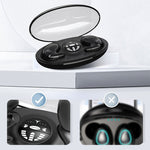 SoundPro | Cordless Noise Cancelling Bluetooth Travel Headphones