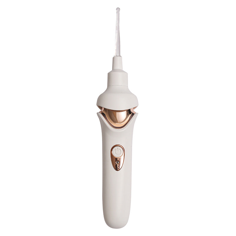Gentle Ear Cleaner with Advanced Safe Technology