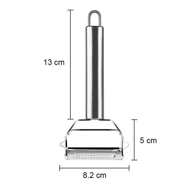 Easy Kitchen Veggie Chopper & Cutter Tool