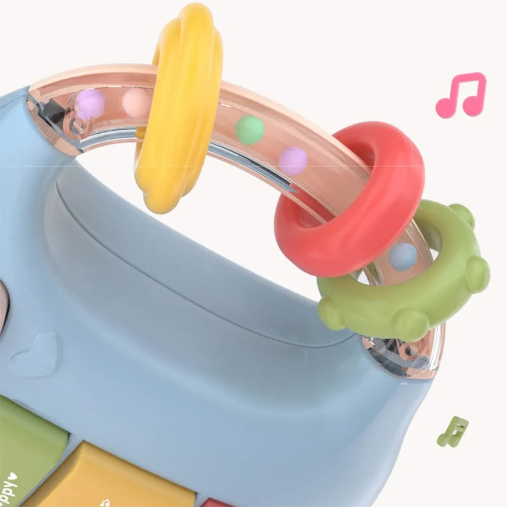 Colorful Fun Sippers