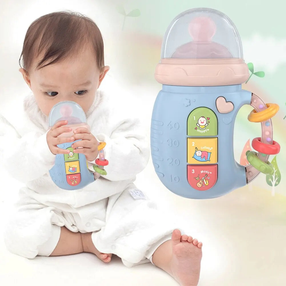 Colorful Fun Sippers
