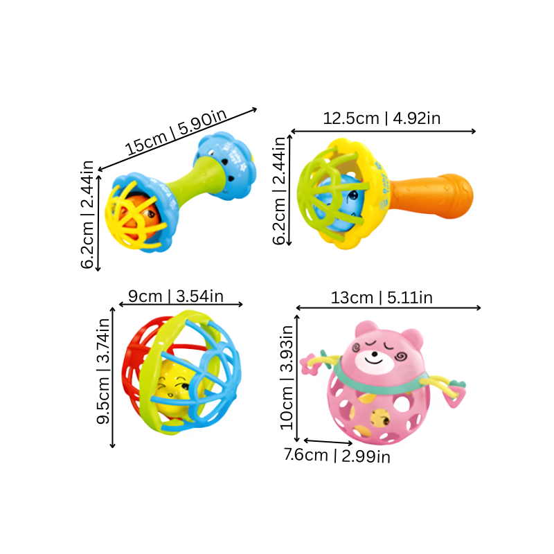 Soothing Baby Sound Machine