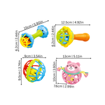 Soothing Baby Sound Machine