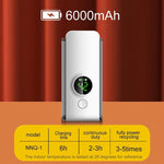 Portable Baby Bottle Warmer USB Heater