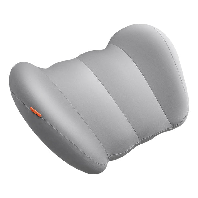 Car Headrest Waist Pillow