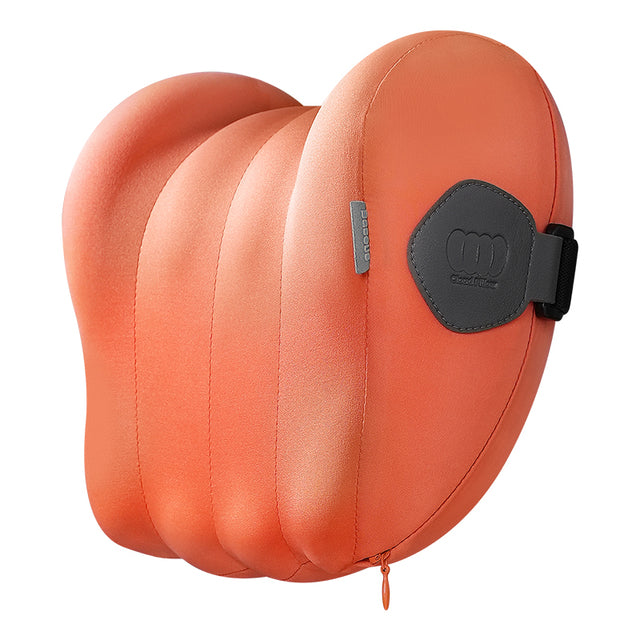 Car Headrest Waist Pillow