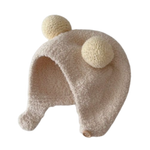 Soft Cozy Baby Hat