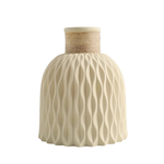 Elegant Floral Vase